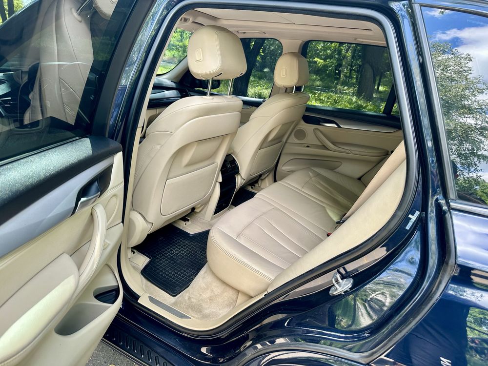 Продам Bmw X5 diesel