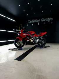 Honda CBR F4i Sport