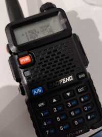 Radiotelefon Boafeng UV-5R