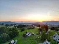 Usługi dronem – zdjęcia, filmy, inspekcje | DJI Mini 3 Pro
