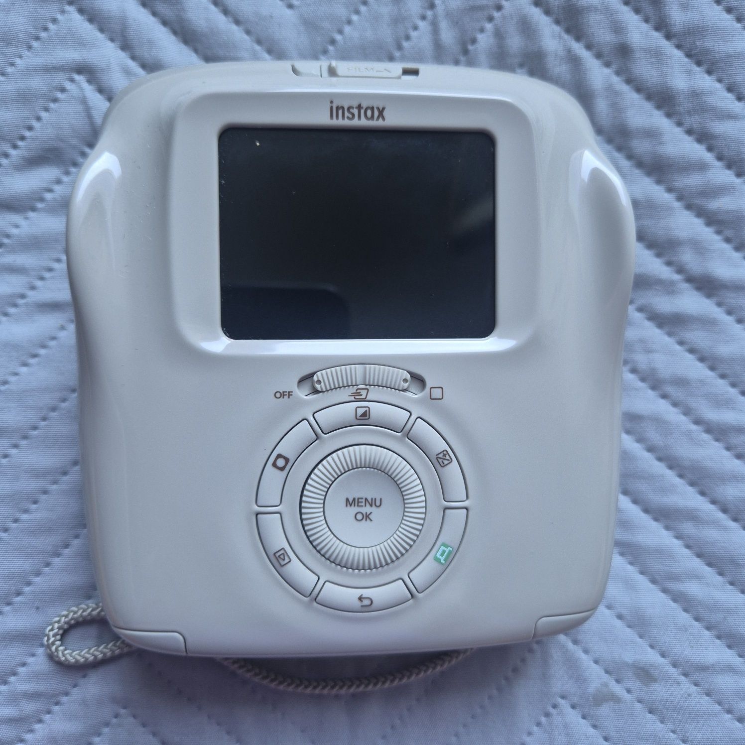 Instax square sq 20
