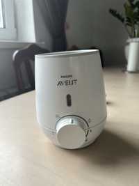 Avent philips підігрівач