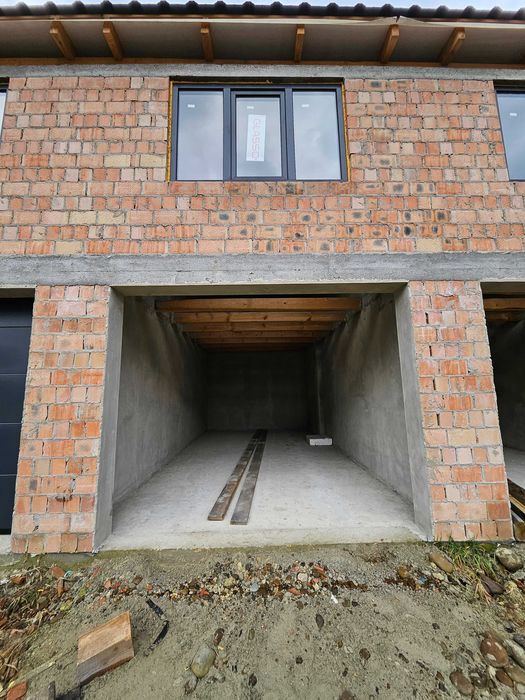 Продаж 2-о поверхових гаржів 42м2 біля ЖК Долішній_VD