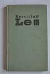 Pamiętnik znaleziony w wannie Stanisław Lem 1971