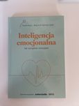 Książka inteligencja emocjonalna