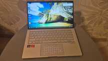 Ноутбук Asus ZenBook UM433D (14" - 8/512)