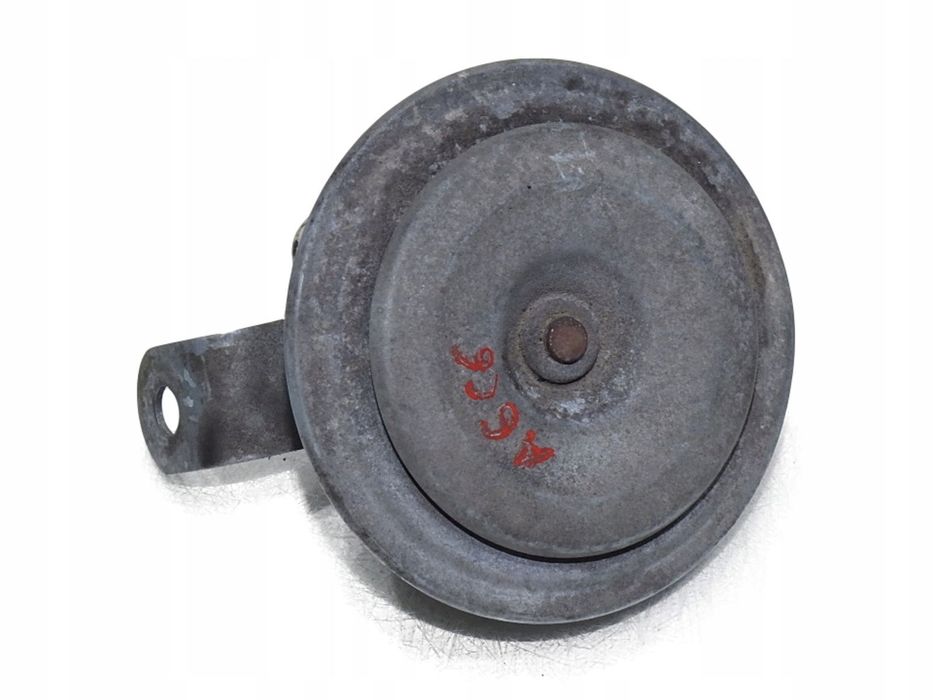 SYGNAŁ KLAKSON AUDI A6 C6