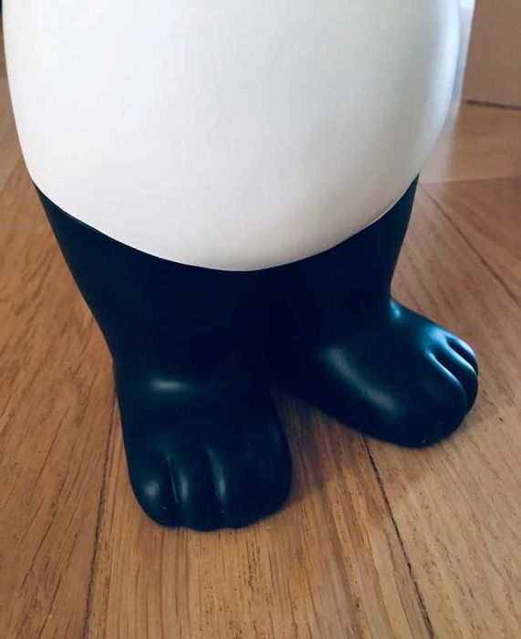 Chińska Porcelana. Prezent unikalny. Uchwyt na kieliszki do wina