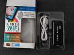 Mobilny modem router