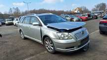 Części Toyota Avensis t25 Kolor 1c0 ico c01 2.0 vvti 1az