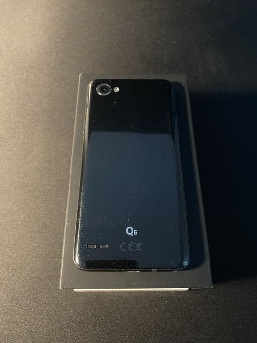 Telefon LG Q6 3/32 GB