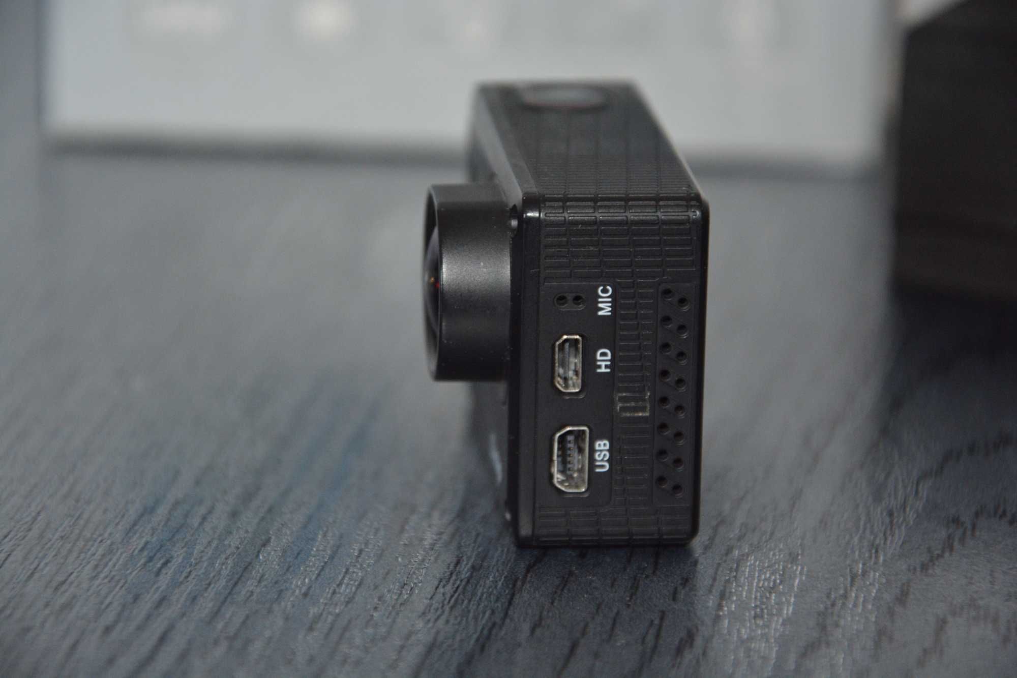 Kamera Sportowa Gitup Git2 Pro + pilot