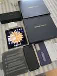 Honor Magic V2 512GB c/ NOVO. Troca/retoma. Fatura, garantia