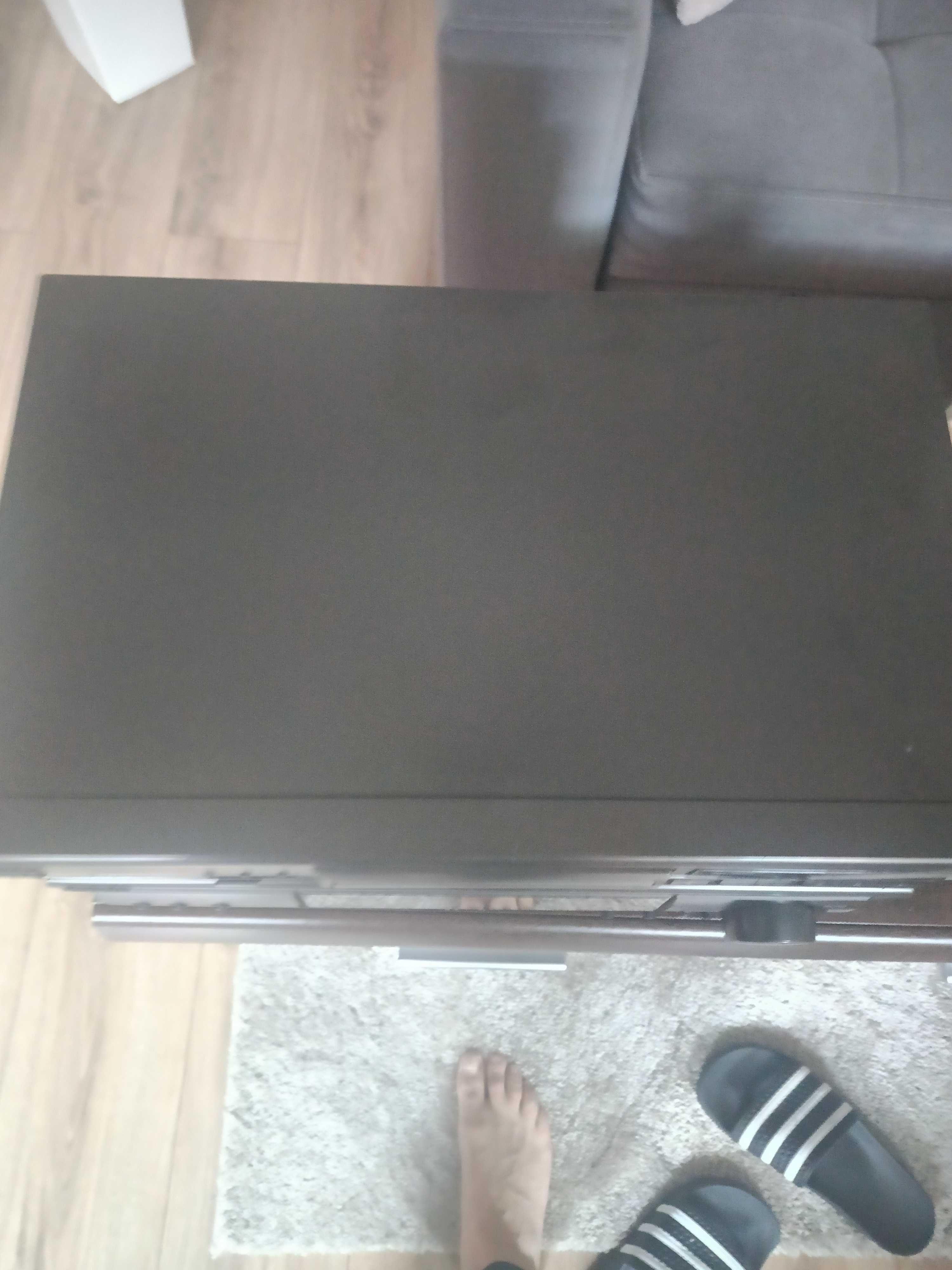Odtwarzacz CD, Amplituner  Technics