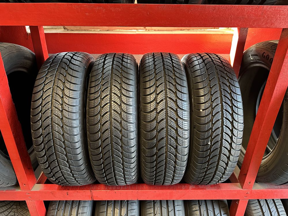 Opony 175/70/13 Dębica Frigo 2 zimowe zima 4szt 4x komplet