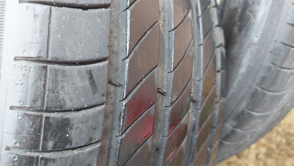Michelin E Primacy 205/55 R19 97V