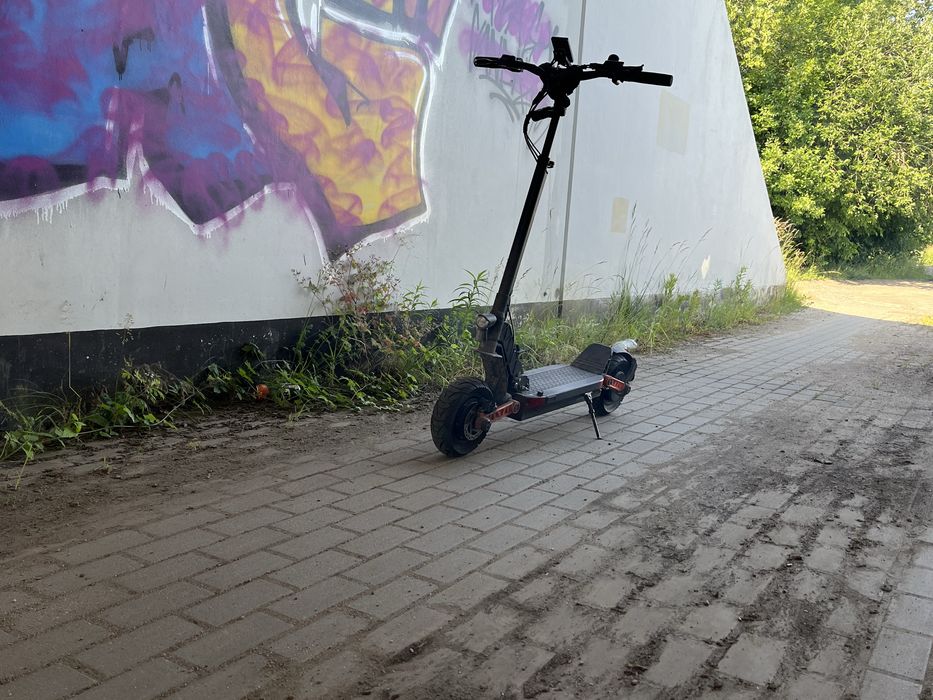 Hulajnoga joyor s8s ver2