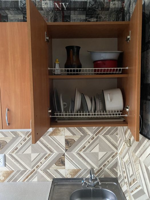 Продам кухоную мебель( кухню)