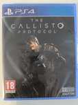 Ps4 The Callisto Protocol pl możliwa zamiana