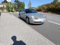 Porsche 911 Carrera 2 manual