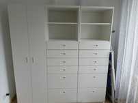 Meble IKEA Stuva. Stan idealny