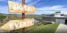 Hotel DD uma "varanda" para o rio Douro, Samodães, Lamego, Portugal