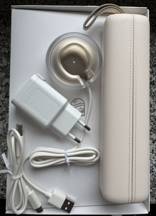 Etui i ładowarka Philips Sonicare 9900