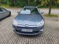 Sprzedam citroena c5