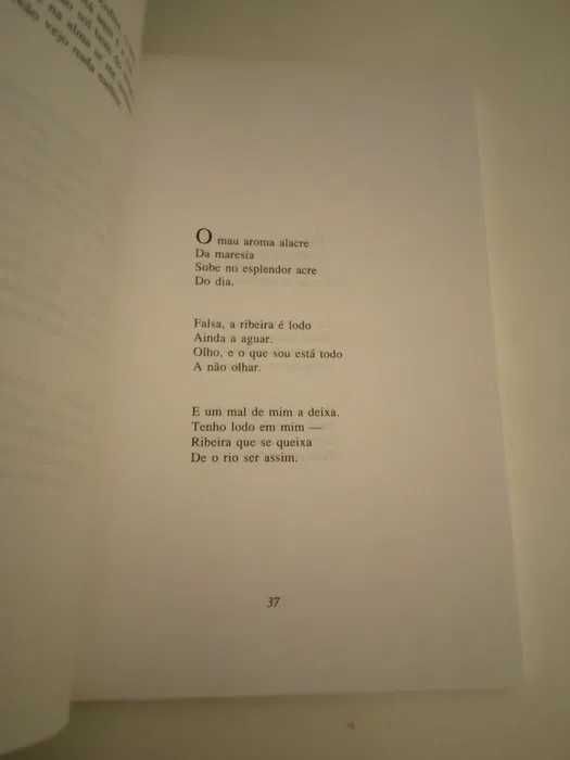 Poesias Inéditas (1930 / 1935), de Fernando Pessoa