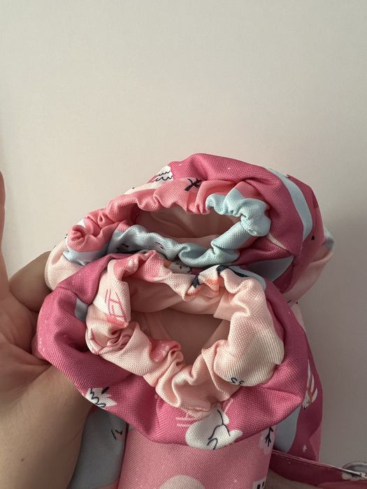 Зимовий комбінезон