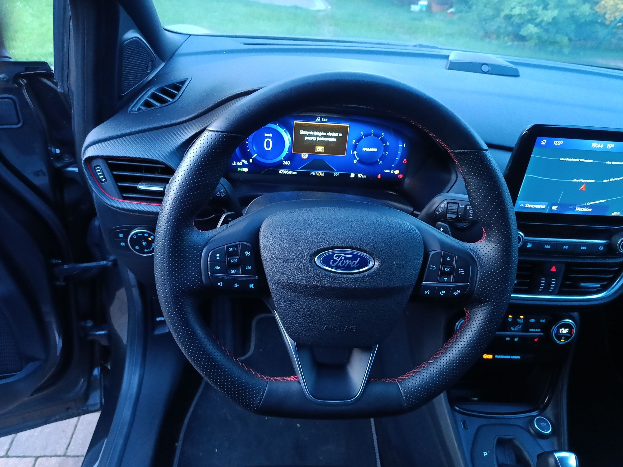 Sprzedam Ford Puma ST Line Automat