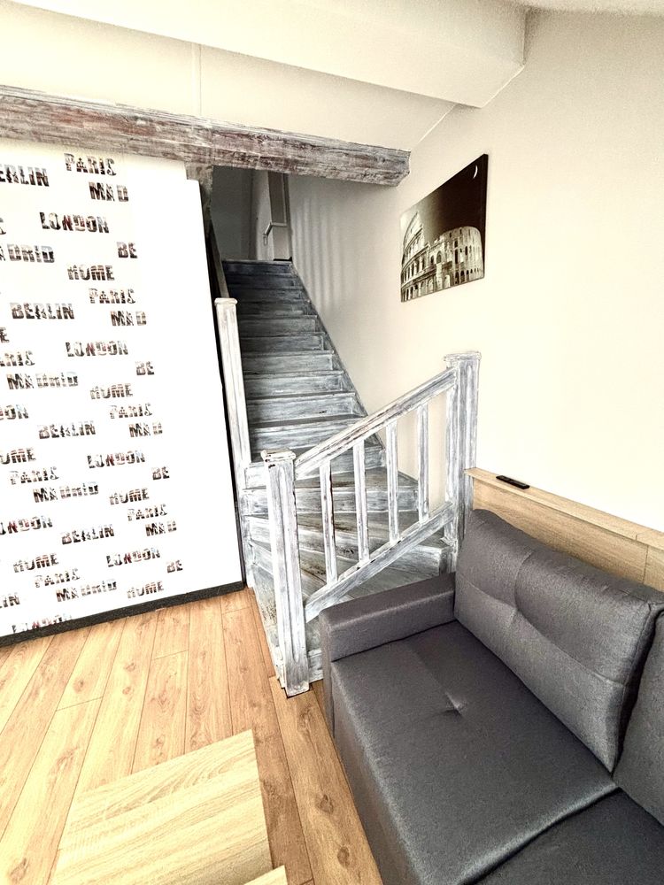 Apartament PIER Centrum. Malbork