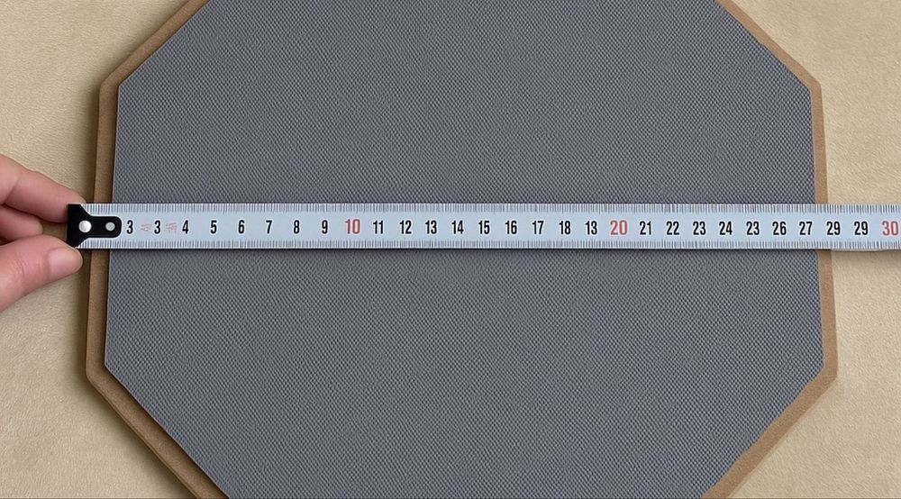 Тренувальний пед “Moboog”