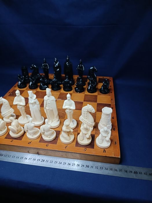 Шахмати шахматна дошка шахматы