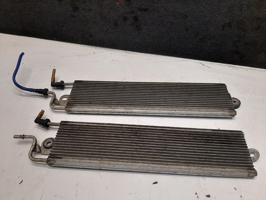 3C0203491D VAG топливный радиатор Пасат Б6 vw Passat B6