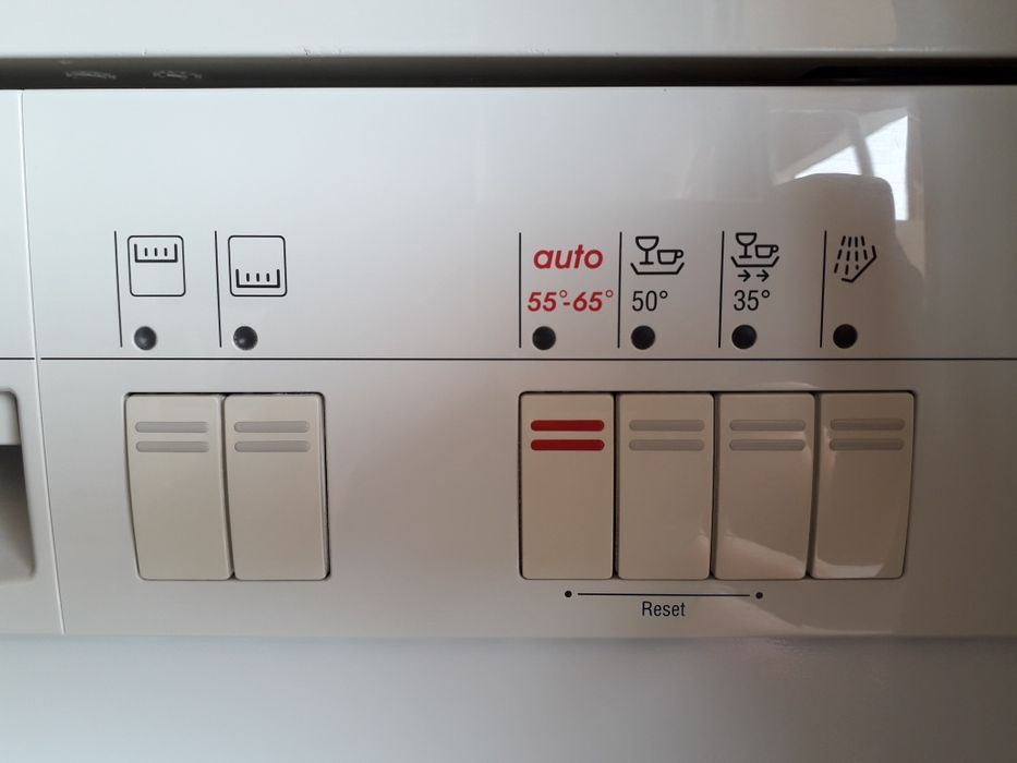 Máquina de lavar loiça Bosch usada