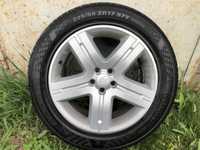 Шины 225/55 r17