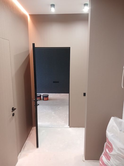 Шпаклівка якісно та швидко