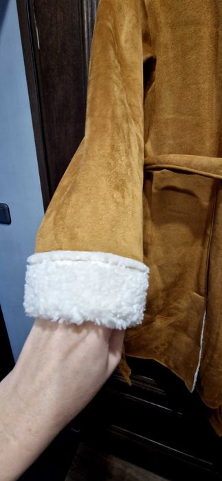 Дублянка на запах