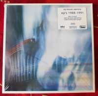 My Bloody Valentine - EP's 88-91 CD Duplo