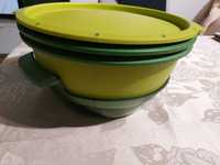 Microgourmet da Tupperware