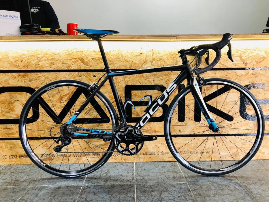 Bicicleta de ciclismo