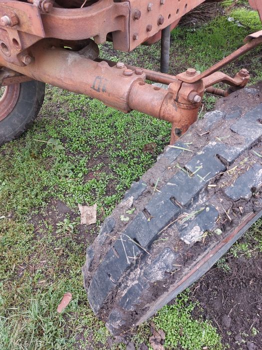 Юмз 6 акл 685 мотогодин