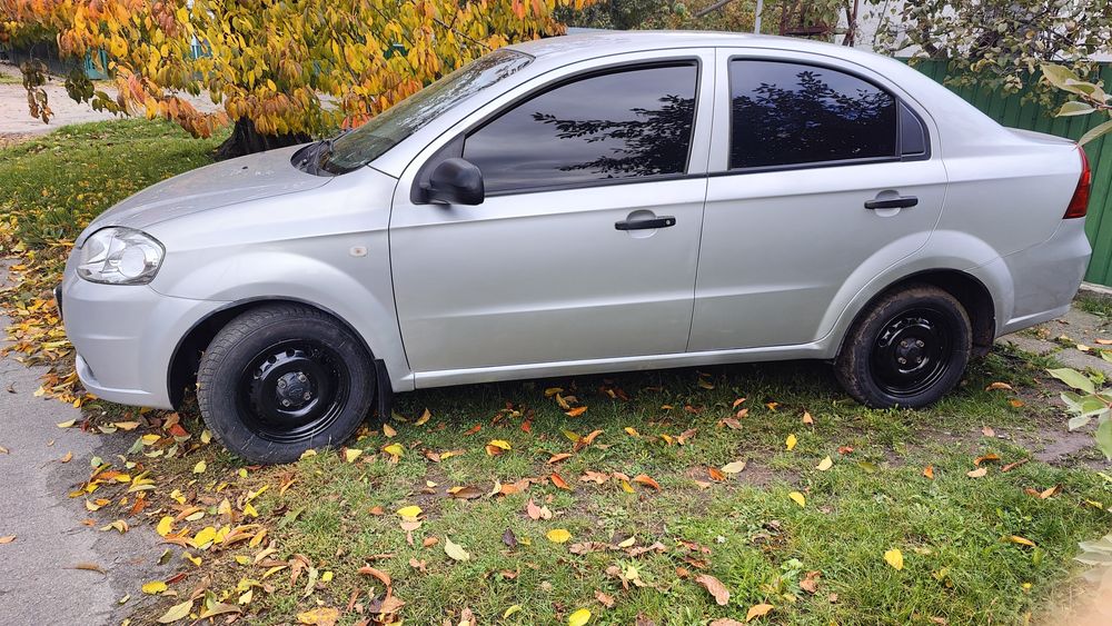 Продам Шевроле Авео Chevrolet Aveo 1.5
