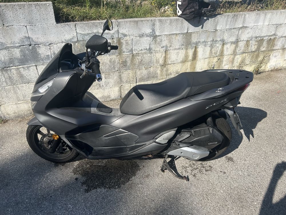 Vendo Pcx 125cc 2020