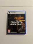 Call Of Duty Black Ops 6 Playstation 5 PS5