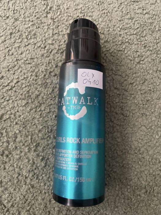 Tigi Catwalk curls 150ml krem do loków 0410