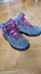 Buty trekkingowe Chiruca Massana 08, R.37, 38, gore-tex