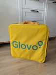 Torba izolacyjna Glovo