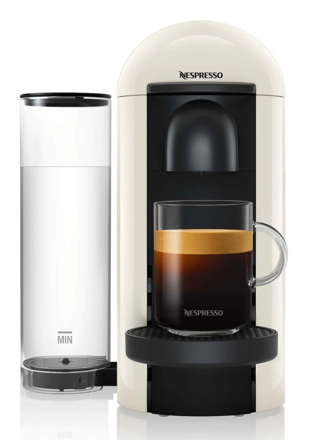 Com Garantia - Nespresso Vertuo Plus Deluxe - Como Nova